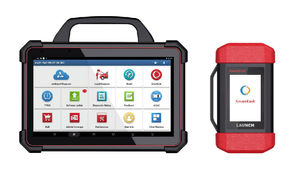 Để Ra Mắt X-431 PAD <span class=keywords><strong>VII</strong></span> PAD 7 Với Công Cụ Chẩn Đoán Ô Tô Hiệu Chuẩn ADAS Hỗ Trợ Mã Hóa Và Lập Trình Trực Tuyến - Product Image 3