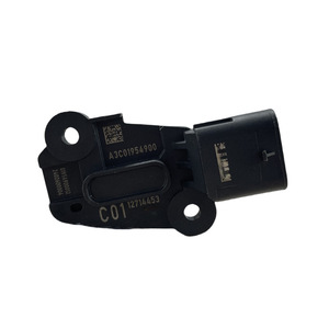 Medidor de Flujo de Aire 12714453 para Silverado, Cadillac Escalade, Chevrolet, GMC, 12V, Pieza de Repuesto - Product Image 4