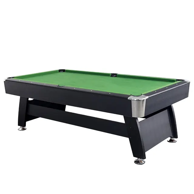 Mesa de billar NAIPNI donde venta directa de fábrica 7/8/9 pies mesa de billar multifunción mesa de billar ping pong