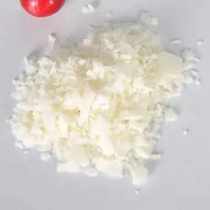 Vela Materia prima Industrial Totalmente/Semi Refinada Kunlun Cera de Parafina 52-54/56-58/58-60/60-62/64-66 - Product Image 1