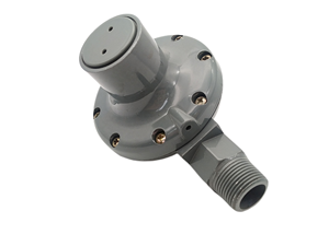 Vanne à haut débit à vente chaude Vanne <span class=keywords><strong>de</strong></span> régulation <span class=keywords><strong>de</strong></span> <span class=keywords><strong>pression</strong></span> <span class=keywords><strong>de</strong></span> gaz naturel HP425 - Product Image 4