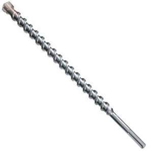 Mèche de perceuse à percussion <span class=keywords><strong>SDS</strong></span> <span class=keywords><strong>Max</strong></span> à 5 rainures, diamètre 32 mm, longueur totale 920 mm, pour béton et maçonnerie, article B 15045 - Product Image 1