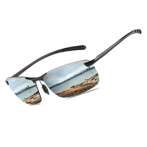 Gafas <span class=keywords><strong>de</strong></span> <span class=keywords><strong>sol</strong></span> polarizadas <span class=keywords><strong>de</strong></span> conducción <span class=keywords><strong>de</strong></span> moda más vendidas <span class=keywords><strong>para</strong></span> hombres Protección UV400 Gafas <span class=keywords><strong>de</strong></span> <span class=keywords><strong>Sol</strong></span> <span class=keywords><strong>de</strong></span> golf <span class=keywords><strong>de</strong></span> pesca deportiva <span class=keywords><strong>para</strong></span> hombres - Product Image 5
