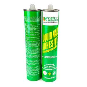 Colle liquide de qualité supérieure en gros, mastic <span class=keywords><strong>silicone</strong></span>, super colle adhésive - Product Image 6