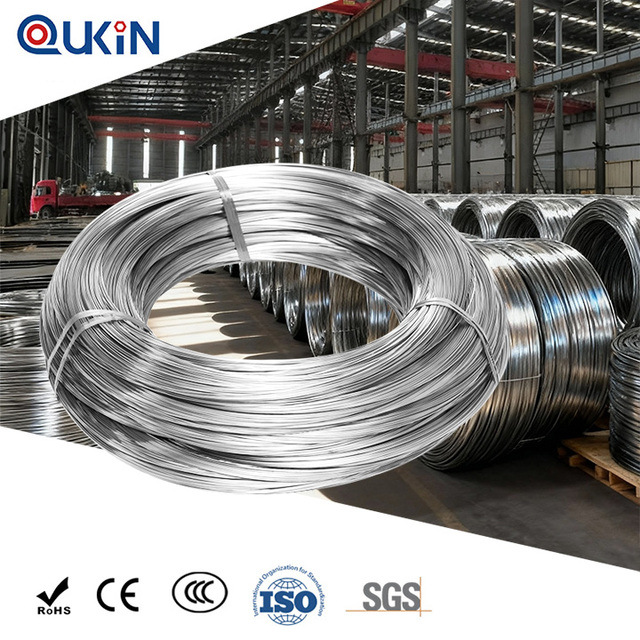 Manufacturer Annealed Soft 304L ASTM A580 Stainless Steel Wire 0.08mm-16mm Diameter with Welding & Bending Services
