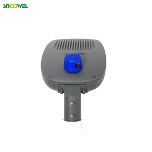 Al aire libre fotocélula led calle luz 120w para <span class=keywords><strong>la</strong></span> <span class=keywords><strong>ruta</strong></span> de forma - Product Image 2