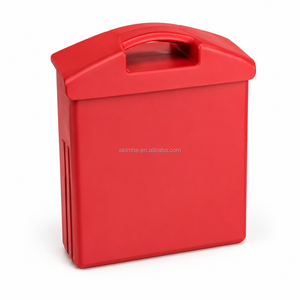 <b>24V</b> 30Ah Lithium <b>Battery</b> for 1.5 Ton Electric Pallet Truck Replacement <b>Battery</b> - Product Image 2