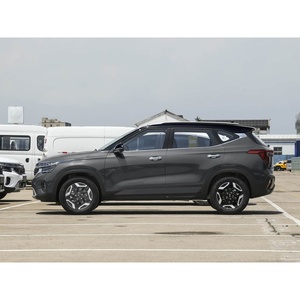 Nuevo Seltos 2026 Gasolina, SUV de 5 Puertas y 5 Plazas, Motor Turbo, Euro VI, Volante a la Izquierda, Autonomía de 530 km - Product Image 3