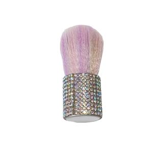 HQ Mixed Proc Discount New Shining Nail Dust Brush Makeup Brush Beauty Nail <b>Cleaner</b> Brush Manicure Tools - Product Image 5