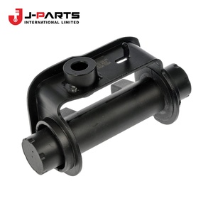 แดมเปอร์, ชุดดิสก์เบรกหลังแบบไดนามิกสำหรับ Toyota HIACE KCH10 Granvia ปี 2000-2002 - Product Image 1