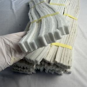Bandes d'isolation en aérogel ultra-minces Jutao Modern de 10 mm, ignifuges, pour la préservation <span class=keywords><strong>thermique</strong></span> et l'isolation contre la chaleur - Product Image 2