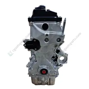 Newpars Remanufactured Motorcycle for Honda Engine Assembly for Honda Accord