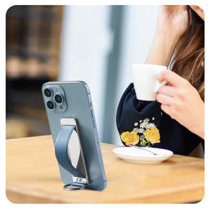 Penyangga Cincin Ponsel Baru 2024, Pegangan HP, Aksesoris Ponsel, Penyangga Ponsel, Pegangan Tangan, Smartphone, <span class=keywords><strong>Tablet</strong></span> - Product Image 2