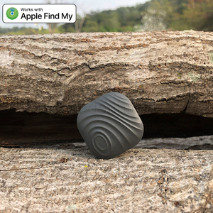 Làm việc với Apple tìm thấy mini của tôi tìm thấy dễ dàng Tag cho chống mất Ví Pet Kid người già pin có thể thay thế hỗ trợ <span class=keywords><strong>IOS</strong></span> biểu tượng tùy chỉnh - Product Image 5