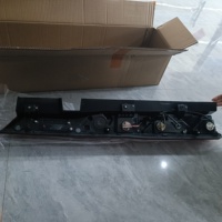 Feux arrière de véhicule Maxus, haute qualité, en stock.