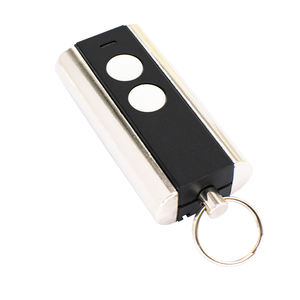 <span class=keywords><strong>Télécommande</strong></span> de porte de garage <span class=keywords><strong>Normstahl</strong></span> Crawford Standard Steel EA433 2K 4K 2KM RCU 433-2 433-4 T433-4 N002800 433.92MHz - Product Image 1