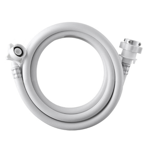 Tuyau flexible de drainage en PVC, tuyau d'eau durable <span class=keywords><strong>et</strong></span> flexible pour <span class=keywords><strong>lave</strong></span>-<span class=keywords><strong>vaisselle</strong></span> <span class=keywords><strong>et</strong></span> <span class=keywords><strong>lave</strong></span>-<span class=keywords><strong>linge</strong></span>, tuyau d'arrivée d'eau - Product Image 2