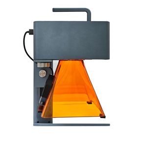 Máquina de <span class=keywords><strong>Grabado</strong></span> Láser Pequeña, Portátil y Manual, para Grabar <span class=keywords><strong>en</strong></span> Cuero, Madera, Cartón, Tela, Hojas, etc. - Product Image 3