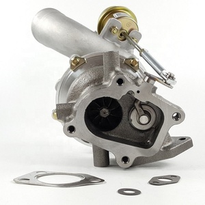 Turbocompresor GT1752S 710060-5001S 710060-0001 para <span class=keywords><strong>Hyundai</strong></span> Starex <span class=keywords><strong>H1</strong></span> Van H-1 Turbo Completo 710060 28200-4A001 282004A001 - Product Image 5