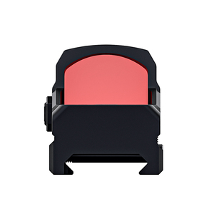 HD01 Chất lượng cao hợp kim nhôm mini <span class=keywords><strong>Red</strong></span> <span class=keywords><strong>Dot</strong></span> <span class=keywords><strong>Sight</strong></span> cao <span class=keywords><strong>c</strong></span>ấp phạm vi chiến thuật cho săn bắn & phụ kiện - Product Image 4
