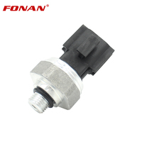 Sensor de presión de aire acondicionado FONAN para MAZDA 9213124900 92136ZT00A 921361FA0A 921363Z600 921366J000 921366J001