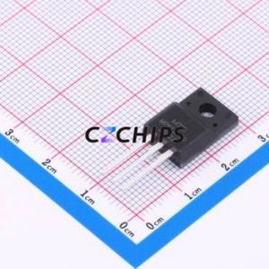MPF12N80ใหม่ล่าสุดและเป็นต้นฉบับ TO-220F ทรานซิสเตอร์ภาคสนาม (MOSFET) - Product Image 1