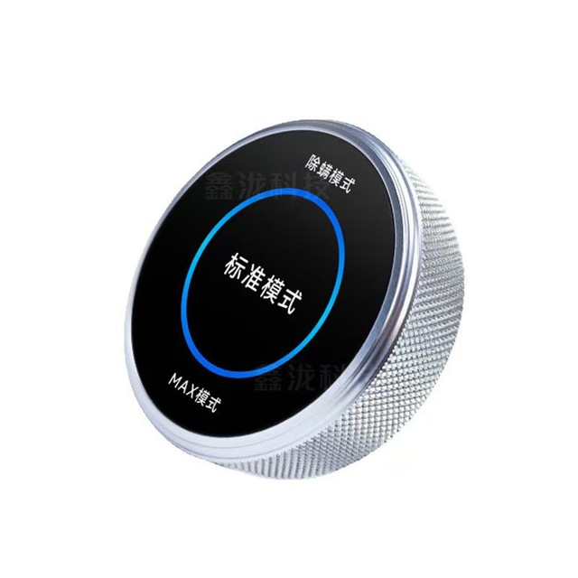1.28-inch IPS Intelligent Display Rotary Knob Screen Central Control Screen Small Appliance Switch Knob Solution OEM/ODM