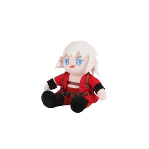 <span class=keywords><strong>Devil</strong></span> <span class=keywords><strong>May</strong></span> <span class=keywords><strong>Cry</strong></span> ชุดตุ๊กตาของเล่นการ์ตูนผ้ากำมะหยี่เกมแบบนิ่มสินค้าใหม่ - Product Image 5