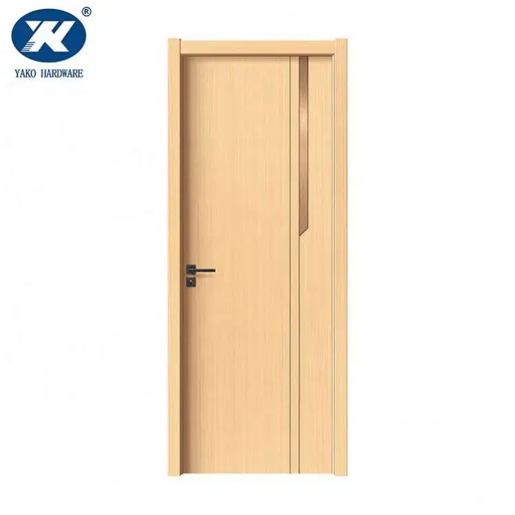 Various Specifications Competitive Price Latest Main Gate Wood Door Design