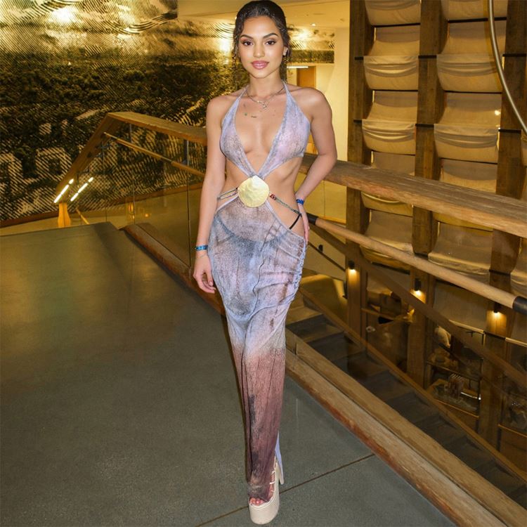Mature Sexy Ladies Dress - Elegant & Stylish Solutions