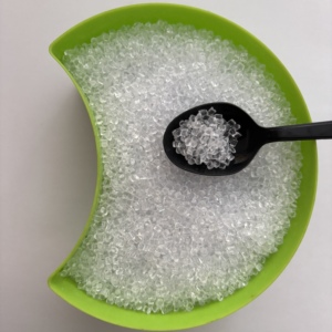 Corée Lotte Hopelex PC-1220 MFI 22 Granules de résine de polycarbonate de haute qualité pour l'ingénierie des plastiques moulage d'appareils ménagers - Product Image 1