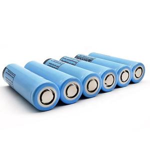 Mejor Precio coreano batería INR18650 MH1 3200mAh INR18650 de la batería de 3,7 V 3C batería - Product Image 3