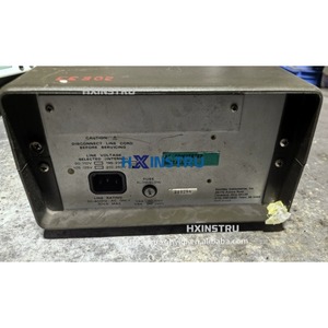 Multímetro Digital Programable Keithley 192 Usado - 80% Nuevo, 1 Mes de Garantía - Product Image 4