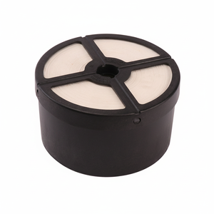 Nuevo filtro de retorno hidráulico de montaje de filtro de excavadora JCB para maquinaria de construcción accesorios de excavadora - Product Image 2
