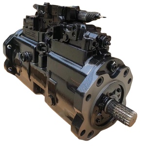 Excavator Parts Hydraulic <b>Pump</b> K3V140DT K3V140 Main <b>Pump</b> with High Quality for SY285 SY295 - Product Image 1
