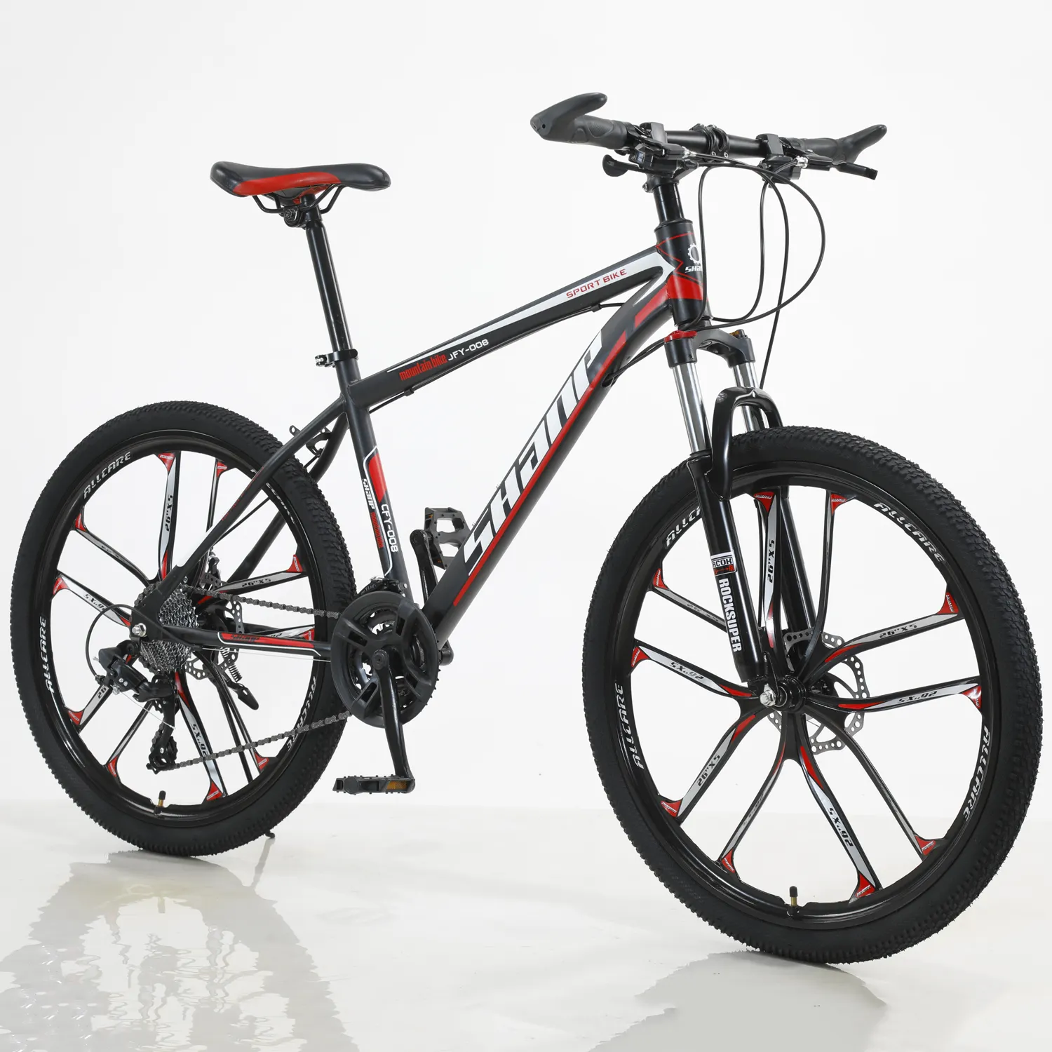 2021 new arrival custom design full suspension mtb bike mountain 29er trek