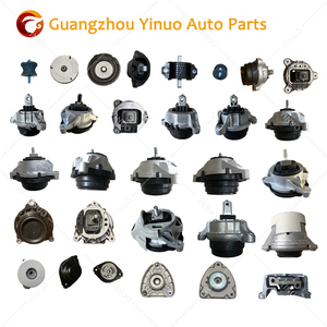 YINUO 22116787658 EMR montaje de motor de goma AUTO para BMW 1 3 <span class=keywords><strong>Touring</strong></span> F20 F30 F80 F31 N47D20D N47D20C N47D16A - Product Image 6