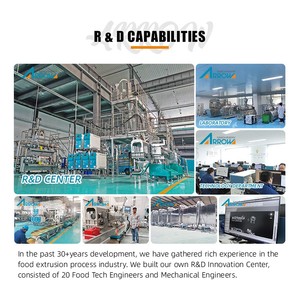 โรงงานผลิตอาหารปลาอัตโนมัติ เครื่องจักรผลิตอาหาร<span class=keywords><strong>ปลา</strong></span>ทิลาเปีย <span class=keywords><strong>ปลา</strong></span>คาร์พ <span class=keywords><strong>ปลา</strong></span><span class=keywords><strong>แซลมอน</strong></span> ระบบผลิตอาหารสัตว์ - Product Image 3