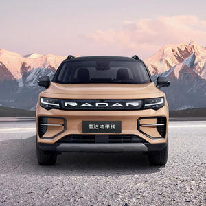 Nouveau radar électrique pour camionnette RD6 AWD Horizon <span class=keywords><strong>Edition</strong></span> 520km Air - Product Image 3