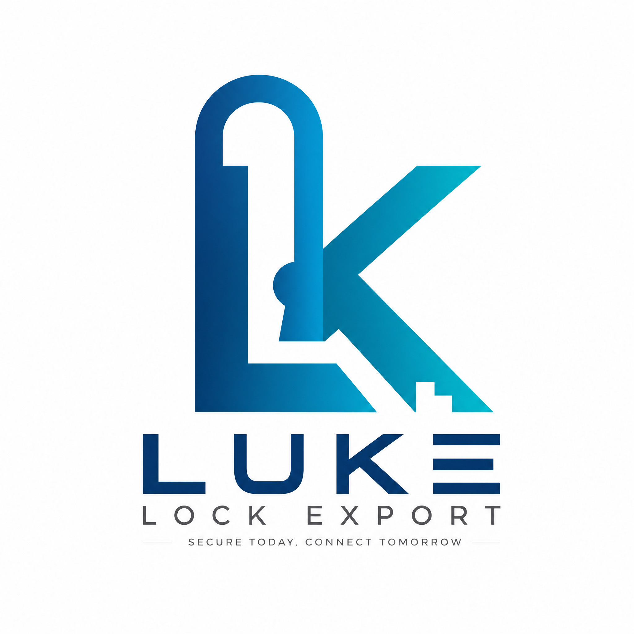 Luoyang Luke Technology Co., Ltd. logo