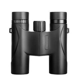 FMC Compact 12 X25 HD Außen fernglas Langlebiges BAK4 Faltbares Dach teleskop für Sport camping reisen - Product Image 2