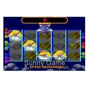 Huff n Puff <span class=keywords><strong>Life</strong></span> <span class=keywords><strong>of</strong></span> Luxury <span class=keywords><strong>Game</strong></span> Board Rate 86% Single Screen Skill Games Preview (MOQ 1 Pz) Prezzo di Fabbrica per Macchine da Intrattenimento - Product Image 2