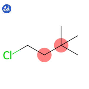 1-Cloro-3,3-Dimetilbutano CAS: 2855-08-5 Intermedio de Síntesis Orgánica, Intermedio de Síntesis Orgánica, Pesticidas, Agroquímicos - Product Image 1