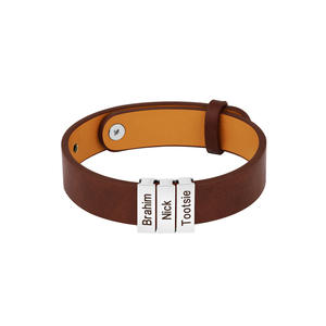 <span class=keywords><strong>Pulsera</strong></span> de Plata 925 Negra Antigua de Estilo Rock para <span class=keywords><strong>Hombre</strong></span>, <span class=keywords><strong>Pulsera</strong></span> Vintage Misteriosa con Cuerda, Ideal para Fiestas, a Bajo Precio - Product Image 1