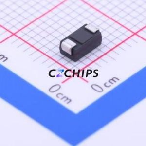 Diode Schottky SK36A-LTP SMA(DO-214AC) neuve et originale, fournisseur de composants électroniques en gros et service BOM - Product Image 2