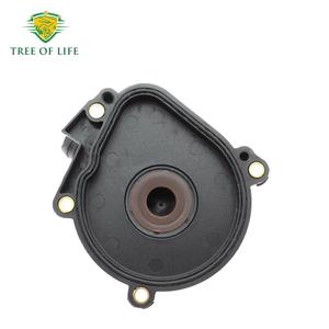 Couvercle du boîtier de soupape d'échappement du séparateur d'eau et d'huile Tree Of Life A2720100631 pour Mercedes Benz - Product Image 4