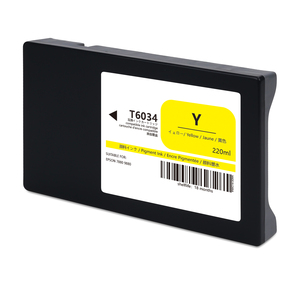<span class=keywords><strong>Cartouche</strong></span> <span class=keywords><strong>d</strong></span>'<span class=keywords><strong>encre</strong></span> Compatible WINNERJET T5631-T5639 T6031-T6039 remplie <span class=keywords><strong>d</strong></span>'<span class=keywords><strong>encre</strong></span> pour <span class=keywords><strong>Epson</strong></span> Stylus Pro 7800 7880 9800 9880 - Product Image 6