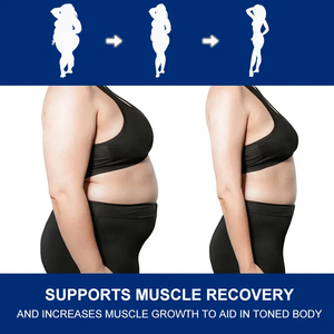 SLIM BOOST Fat - Burning <strong>Tablet</strong> Candy with Green Coffee &amp; <strong>Probiotics</strong> - Supports Muscle Recovery, 100% Health for Toned Body - Product Image 6