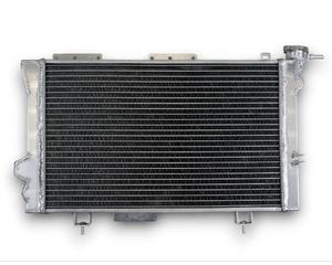 Radiador de Alta Calidad de 2 Filas, 100% Aleación de Aluminio para <span class=keywords><strong>Renault</strong></span> 4L 4 R4 Gros Volume <span class=keywords><strong>Trophy</strong></span>, con 1 Año de Garantía, Gran Venta - Product Image 5