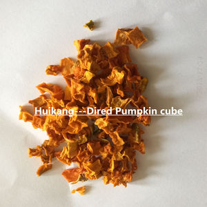 Kurutulmuş kabak tozu - Product Image 6